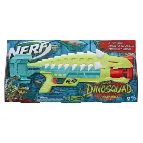 Nerf Dinosquad Armor-Strike szivacslövő játékfegyver