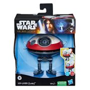   Star Wars Obi-Wan Kenobi Lola (LO-LA59) elektronikus játék droid
