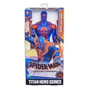   Marvel Spider-Man Titan Hero Series Deluxe - Pókember 2099 játékfigura