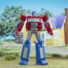 Transformers: EarthSpark - Optimus Prime játékfigura