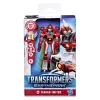 Transformers Terran Deluxe EartSpark – Terran Twitch játékfigura