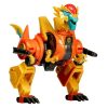 Transformers Earthspark Deluxe Terran Jawbreaker játékfigura