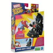 Marvel Stunt Squad játékszett - Pókember vs. Venom