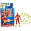 Marvel Spider-Man Iron Spider figura