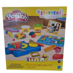 Play-Doh Starters kis szakács kezdő gyurmakészlet