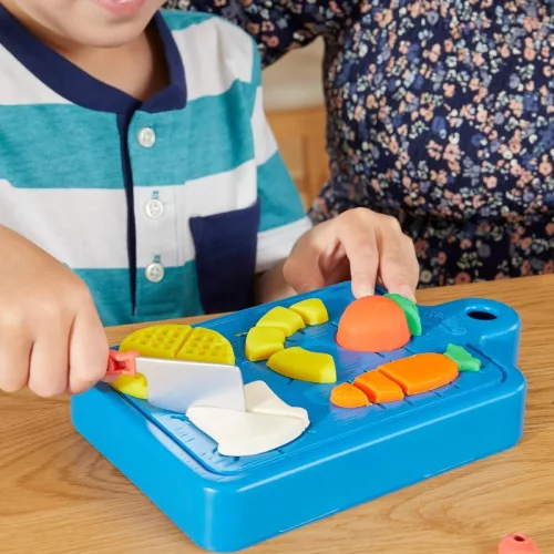 Play-Doh Starters kis szakács kezdő gyurmakészlet