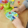 Play-Doh Békák és színek kezdő készlet 4 db gyurmával