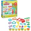 Play-Doh Kreatív Alkotások állatos gyurmaszett – 20 db
