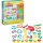 Play-Doh Kreatív Alkotások állatos gyurmaszett – 20 db