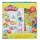 Play-Doh Kreatív Alkotások Gyurmaszett – 20 db