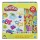 Play-Doh víz alatti világ gyurmaszett – 20 db