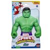Marvel Spidey és Csodálatos barátai játékfigura - Hulk