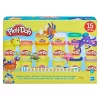 Play-Doh klasszikus színek gyurmaszett – 15 db