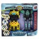 Transformers: EarthSpark Combiner 2 - Bumblebee és Mo Malto