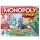 Monopoly Junior 2 az 1-ben társasjáték