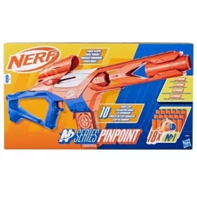 NERF N Series Pinpoint szivacslövő játékfegyver