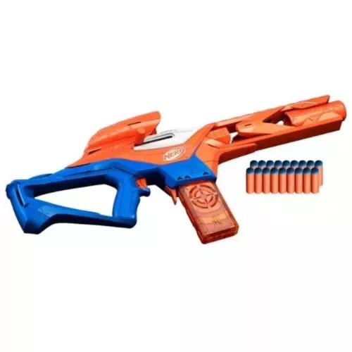 NERF N Series Pinpoint szivacslövő játékfegyver