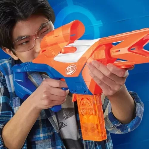 NERF N Series Pinpoint szivacslövő játékfegyver