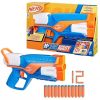 NERF N Series Agility szivacskilövő játékfegyver