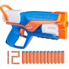 NERF N Series Agility szivacskilövő játékfegyver