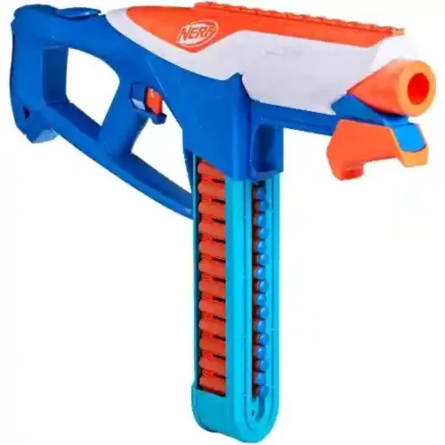 NERF N Series Infinite szivacslövő játékfegyver – 80 db lövedékkel