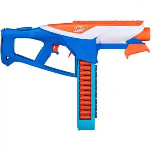 NERF N Series Infinite szivacslövő játékfegyver – 80 db lövedékkel