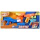 NERF N Series Gear Up Pack 3 db-os játékfegyver csomag