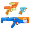 NERF N Series Gear Up Pack 3 db-os játékfegyver csomag