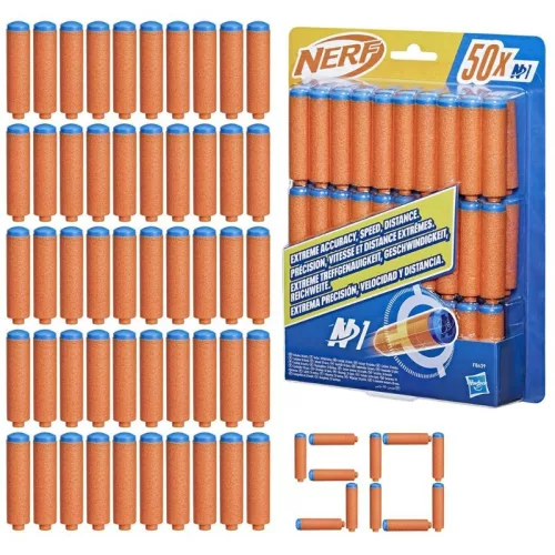 NERF N Series töltény szett (50 db)