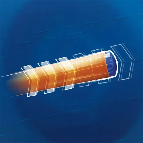 NERF N Series töltény szett (50 db)