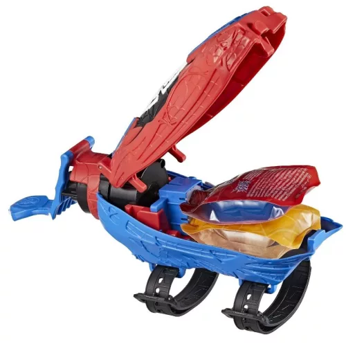 Ultimate Web Blaster hálóvető játékfegyver – Pókember