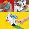 Play-Doh Airplane Explorer kezdőkészlet gyurmaszőnyeggel