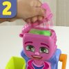 Play-Doh Kreatív fodrász szalon gyurmakészlet