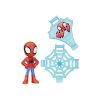 Marvel Spidey és Csodálatos barátai meglepetésfigura