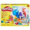 Play-Doh Stamp 'N Saw Tool Bench kreatív szerszámos műhely gyurmával