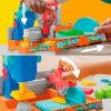 Play-Doh Stamp 'N Saw Tool Bench kreatív szerszámos műhely gyurmával