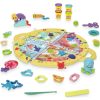 Play-Doh Fold N Go Playmat - Kreatív készlet hordozható gyurmaszőnyeggel