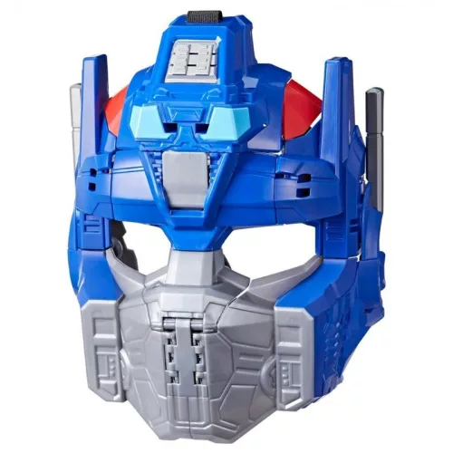 Transformers ONE 2in1 Maszk Optimus Prime