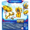 Transformers ONE Egy lépésben átalakítható Űrdongó játékfigura