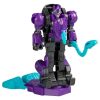 Transformers ONE Robot Battlers Alpha Trion játékfigura