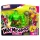 Marvel Mixmashers Bosszúállók akciófigura – Hulk