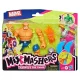 Marvel MixMashers Deluxe The Thing Akciófigura