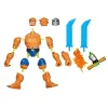 Marvel MixMashers Deluxe The Thing Akciófigura