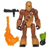 Mixmashers Chewbacca akciófigura – Star Wars