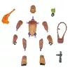 Mixmashers Chewbacca akciófigura – Star Wars