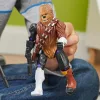 Mixmashers Chewbacca akciófigura – Star Wars