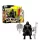 Mixmashers Deluxe akciófigura Darth Vader – Star Wars