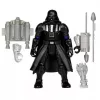 Mixmashers Deluxe akciófigura Darth Vader – Star Wars