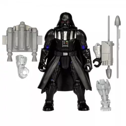 Mixmashers Deluxe akciófigura Darth Vader – Star Wars