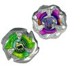  Beyblade X Dual Pack Knife Shinobi vs. Keel Shark pörgettyű szett